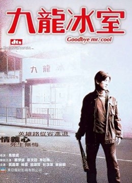 九龙冰室（2001）海报剧照